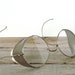 Vintage 1920s Willson Driving Glasses, Motorcycle Goggles, Safety Goggles