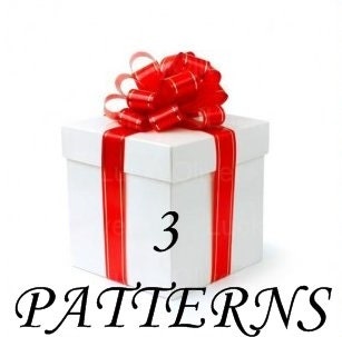 Digital and Artistic
 Discount Sewing Patterns, Embroidered Patches.