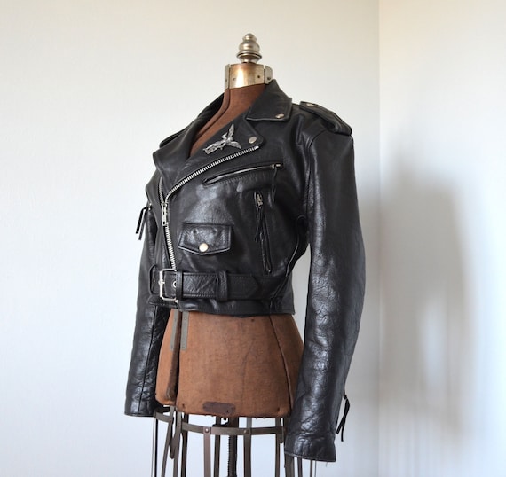 Tom wolfe leather jacket » Clothing stores online