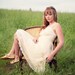 RESERVED for HANNAH My Brambles 1930s Edwardian Slip Dress