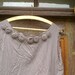 Shabby chic nude Holiday dress, Boho dresses, Bridal Gowns, Romanric country chic wedding dresses