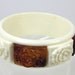 Sarah Coventry's "Coffee and Cream" Bangle from 1973, Reserved