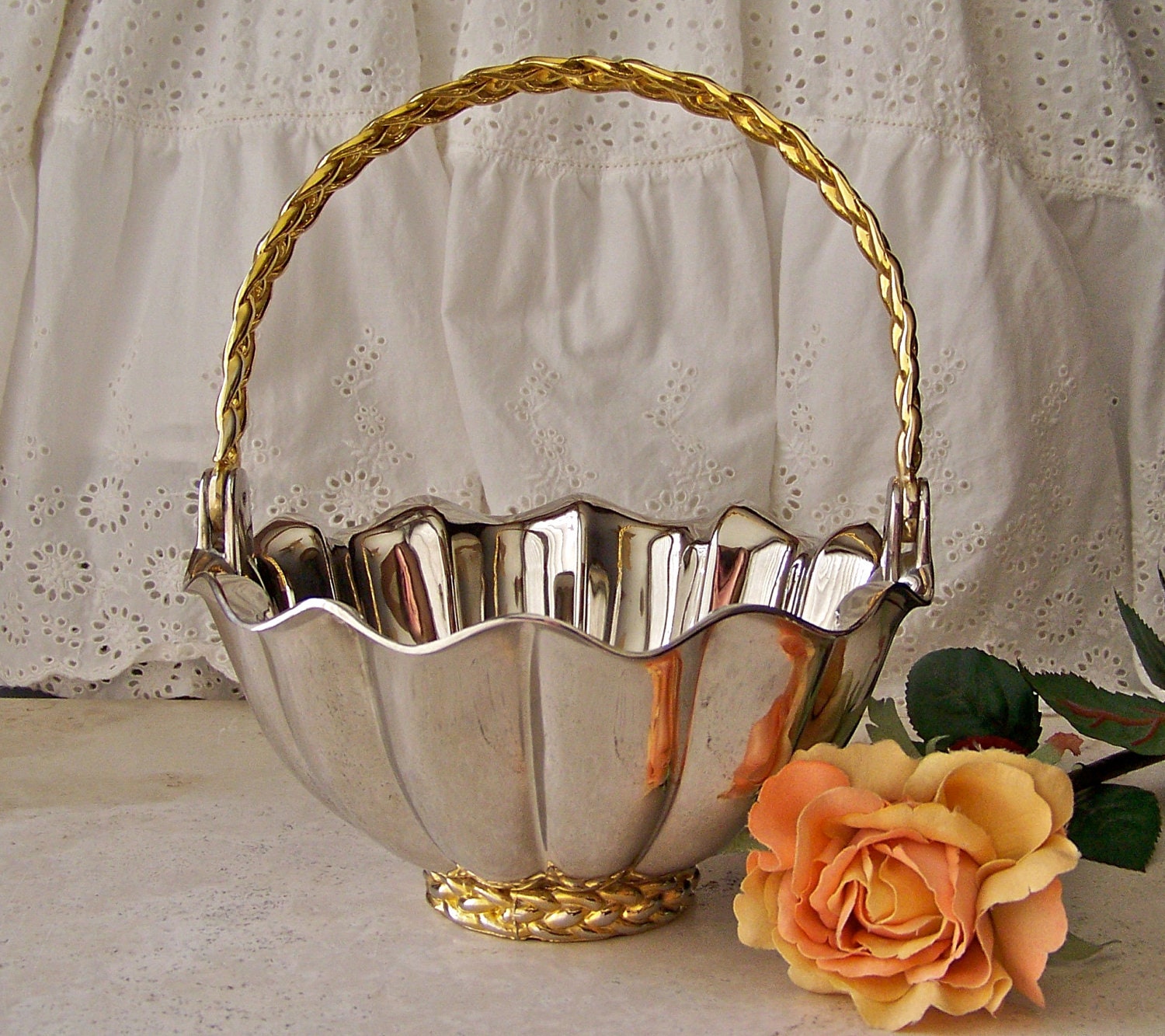 English electroplate and silver plate: marks and hallmarks ...