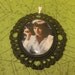 Mia Wallace Necklace