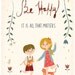 Be happy Art Print, Emotional art, Inspirational art, art for nursery, 11X14