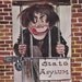 I'm Off to the State Asylum- H. H. Tammen- 1907 Vintage Postcard- Used