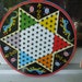 Chinese Checkers Tin
