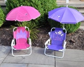 Personalized Beach Chairs items similar to child's beach chair/lawn chair - personalized Personalized Beach Chairs items similar to child's beach chair/lawn chair - personalized