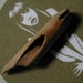 Ancient Eskimo Artifact Harpoon Point