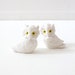50% OFF Vintage owl set