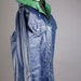 Blue Raincoat, Rainwear
