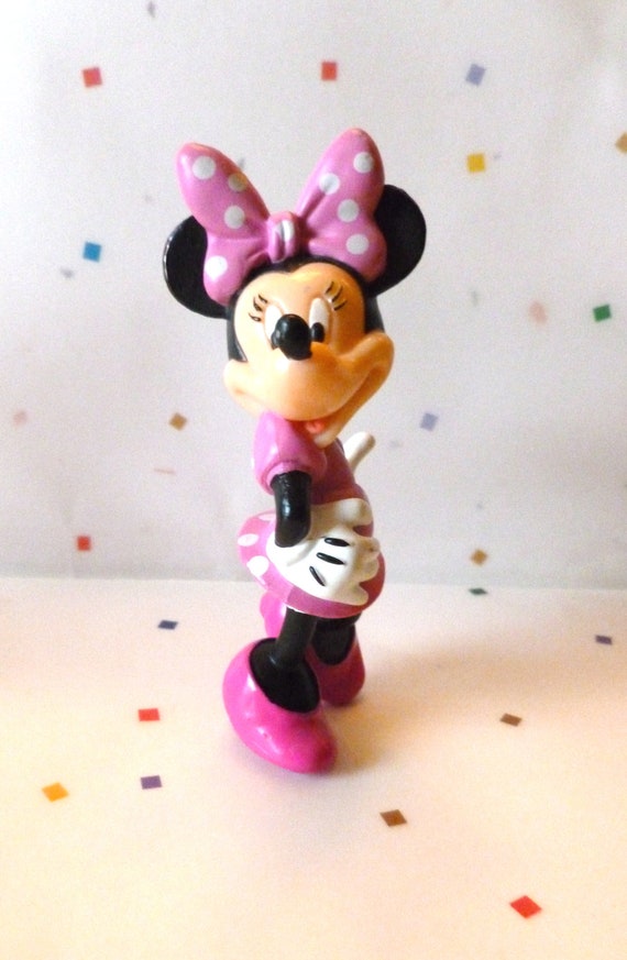 mcdonald's minnie mouse