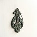 Vintage Receipt Holder