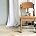 Vintage Child's School Chair