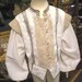 Prince Charming Boys Tudor Doublet size 6/7