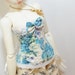 Blue Garden for Minifee