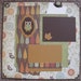 Fall 12 x 12 Layout - Owls