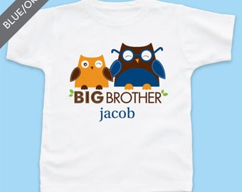 little brother tshirt