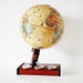 Lighted Scan Globe - Made in Denmark