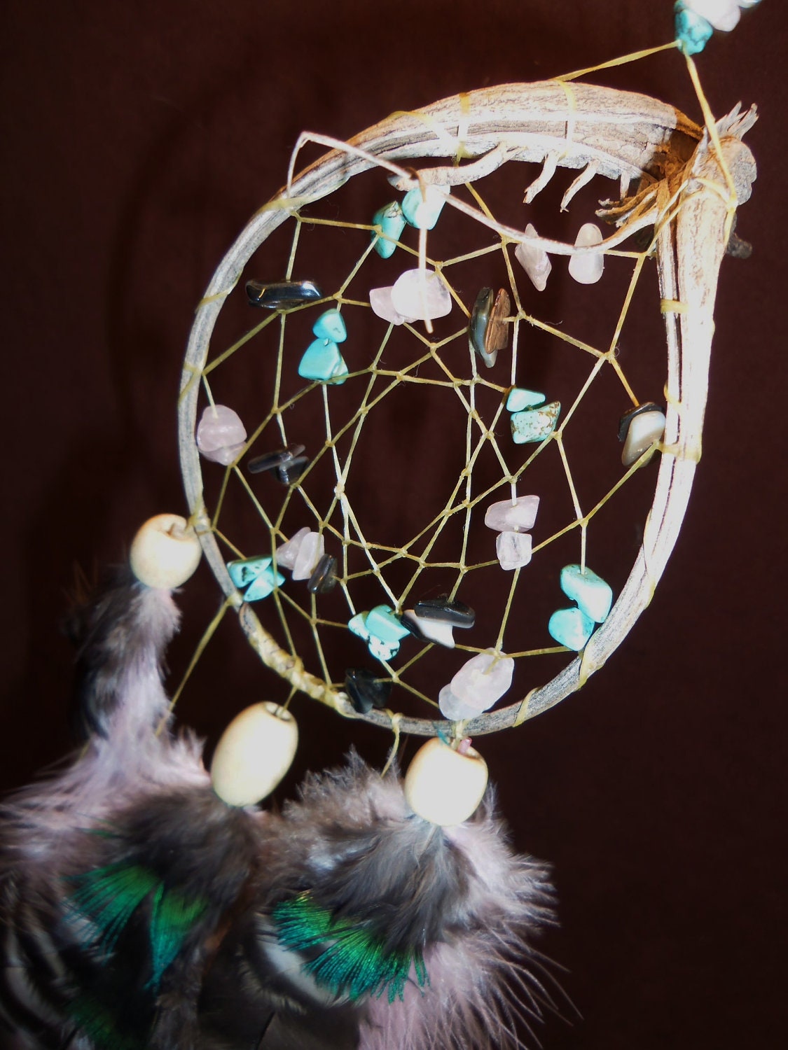 Top Seller Dream Catcher Dance at SunSet Devils Claw Dream