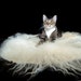 Pet Bed Mat Wool Fleece Felted Rug - Icelandic Spot