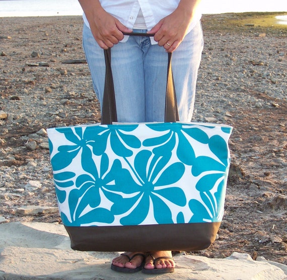 extra large family beach bag