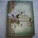 Book of Psalms Altered Journal