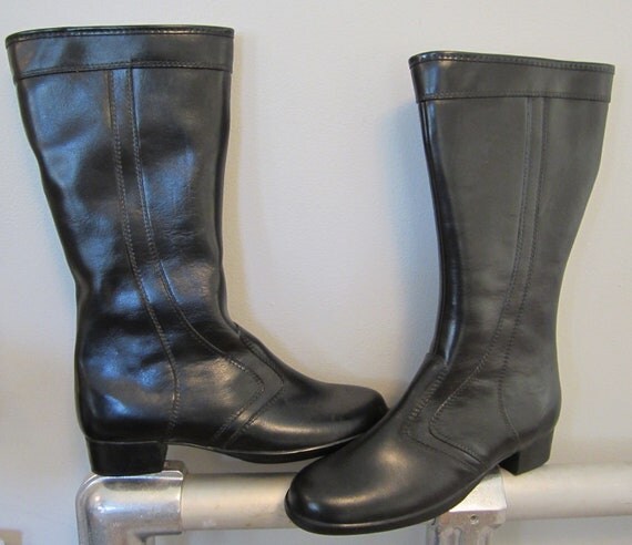 fleece lined boots waterproof
