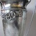 Antique Silver Trophy