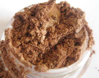 Mineral eyeshadow - MAGIC WOOD - B50 - Vegan - Natural makeup
