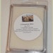 NEW Cinnamon Bun 3 ounce Soy Tarts