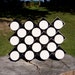 Copco Black Spice Rack by Lubge-Randal