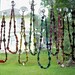 Necklace Choker Destash - 10 Rainbow Beads Necklaces for one LOW PRICE - Instant Bead Collection - Instant Handmade Jewelry Collection