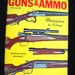 Reserved -------- Mid Century Guns & Ammo Magazine June 1959