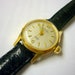 Wristwatch wrist watch Dom Watch Geneve Beautiful Immaculate Condition Swiss womens mechanical wind-up watch