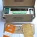 Wrico Pen Set - Wricoprint Drafting & Surveying Supplies - Pen, Lettering Pad, Higgin's Black India Ink, Letter Guides, Pen Cleaner
