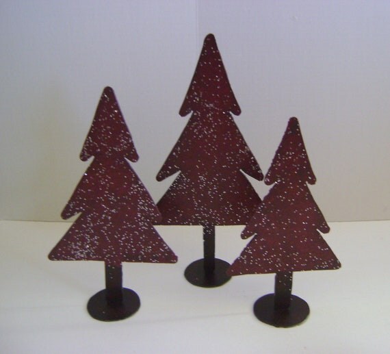 trees set of 3 small trees christmas tree christmas trees set of 3 small trees christmas tree christmas