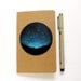 Night Sky Pocket Notebook
