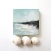 Maine Coast Oil Painting