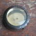 Antique pocket watch case,holder.