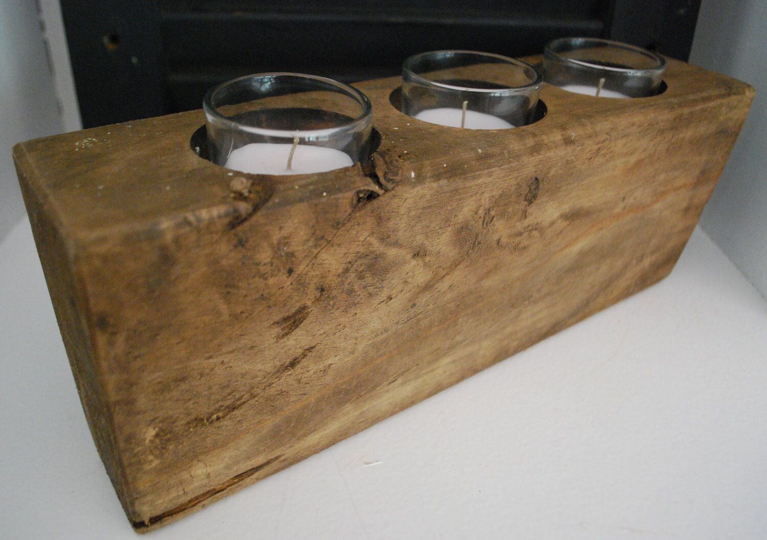 Antique Mexican Sugar Mold