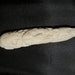 Walrus Ivory Carved Pendant. Pre Ban. Vintage.