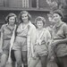 Original Girl Scouts...1930's Vintage Photo