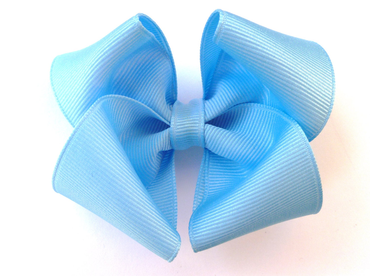 Hair Bow for Girls - wide 3