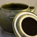 Compost Crock / Countertop Compost Container