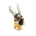 Abyssinian Wool Catnip Cat Toy