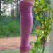 Leg Warmer Multi Color Dance Fashion