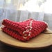 On sale,WASH Cloths,DISH,Cloths - Crochet in Cotton