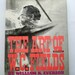 The Art of W.C. Fields by William K. Everson - Vintage Hardcover Book 1967