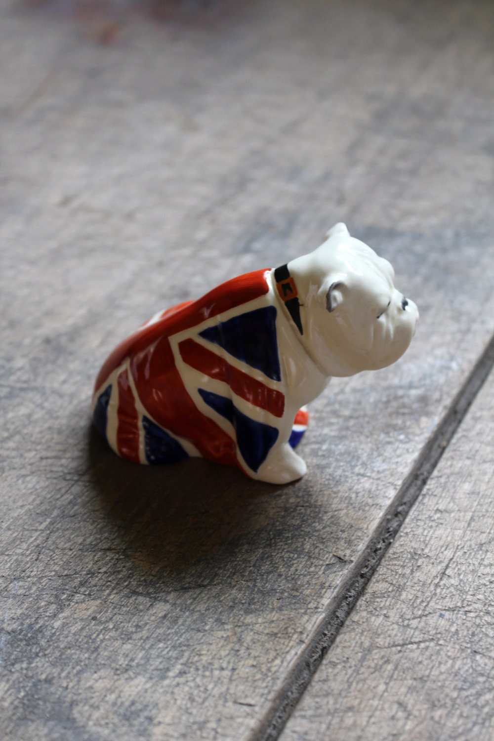 royal doulton union jack bulldog 1941